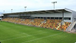 Rodney Parade