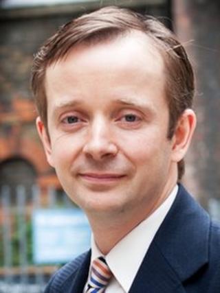 Chris Doyle