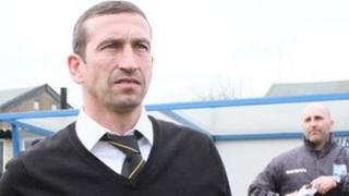 Justin Edinburgh