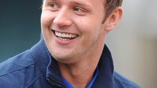 Lee Trundle