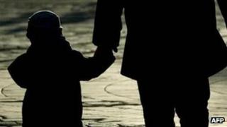 Parent and Child