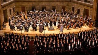 Rochester Philharmonic Orchestra