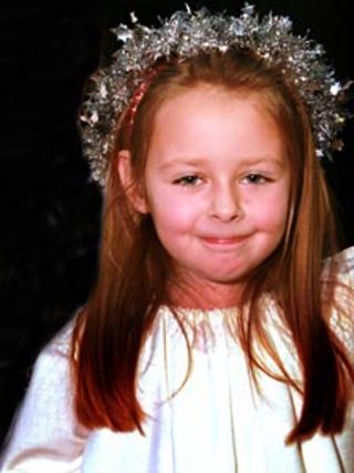 Sadie Anne Jayne McGrady