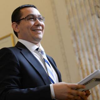 Victor Ponta