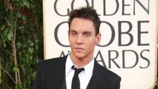 Jonathan Rhys Meyers