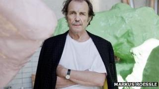 Franz West