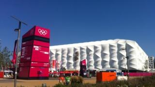 Olympic Park