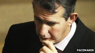 Edwin Poots