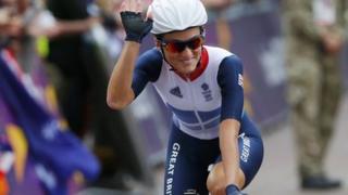 Lizzie Armitstead