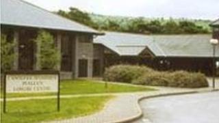 Canolfan Hamdden Penllyn