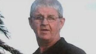 Kevin Downey