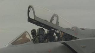 Itealan Tornado