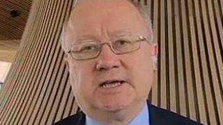 Leighton Andrews AC