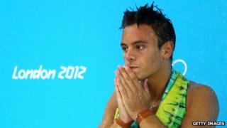 Tom Daley