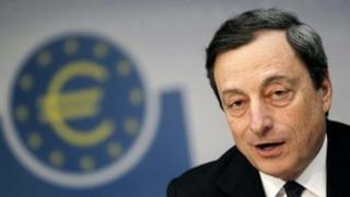 Mario Draghi