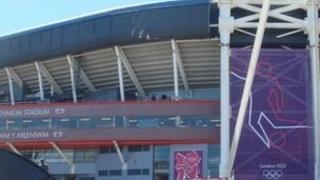 Stadiwm y Mileniwm