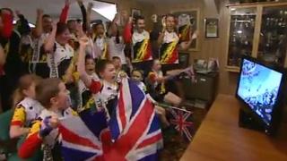 Mildenhall Cycling Club