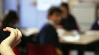 Ysgol