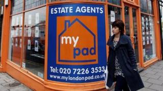 Estate agent