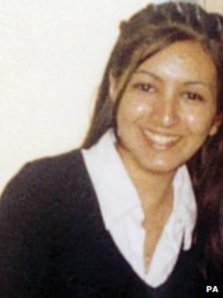 Shafilea Ahmed