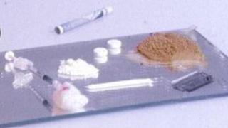 Drogaichean