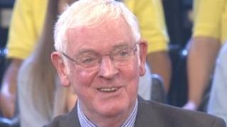 John Rowlands