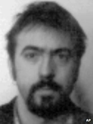 Kemen Uranga Artola