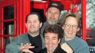 The Monkees