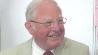 Dr John Davies