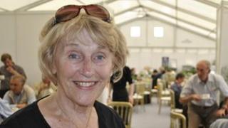 Hefina Phillips