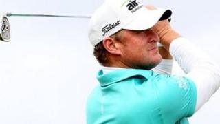 Jamie Donaldson