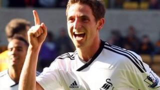 Joe Allen