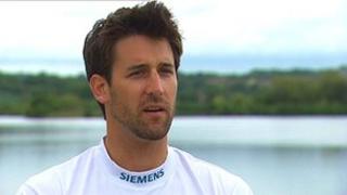 Tom James