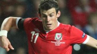 Gareth Bale