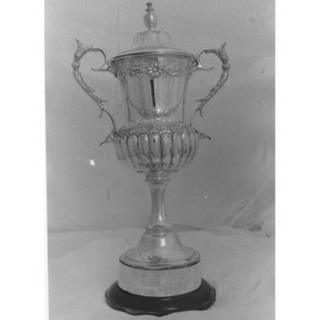 Cupa MhicAmhlaidh