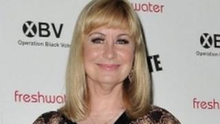 Sian Lloyd