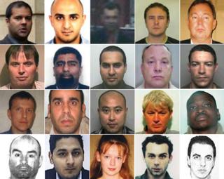 Tax fugitives gallery