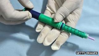 Peann Insulin
