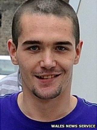 Anthony Gristock