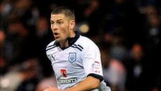 Jamie Proctor