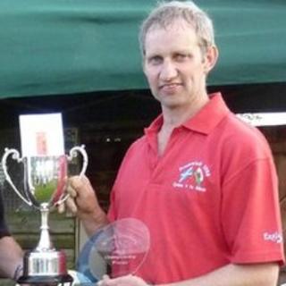 Emyr Edwards