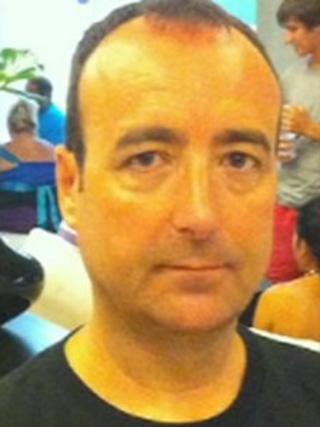 Shaun Rawcliffe