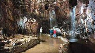 Dan yr Ogof