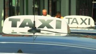 Taxis