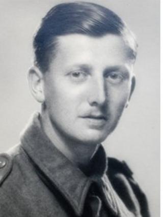 Private Gordon Heaton