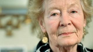 Nina Bawden