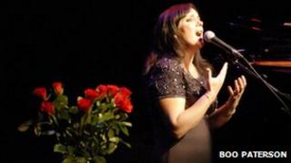 Christine Bovill