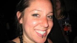 Lucy Dickenson