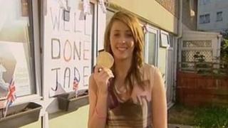 Jade Jones