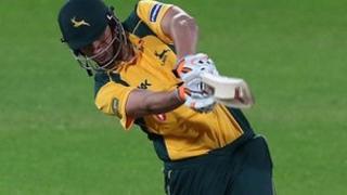 Alex Hales
